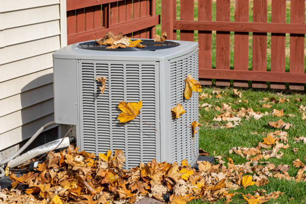 Rincon, GA HVAC Company