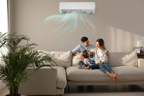 Best Geothermal HVAC Systems in Rincon, GA