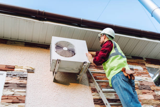 Best Ductless Mini-Split Systems in Rincon, GA