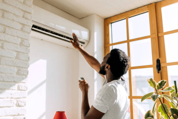 Best Air Conditioning Cleaning in Rincon, GA