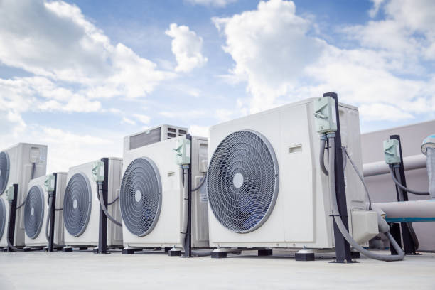 Best HVAC Software and Technology in Rincon, GA