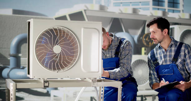 Best Energy-efficient HVAC Solutions in Rincon, GA