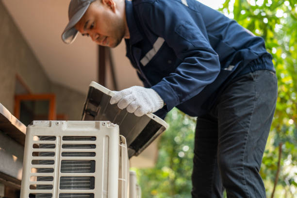 Best HVAC Supply and Distribution in Rincon, GA